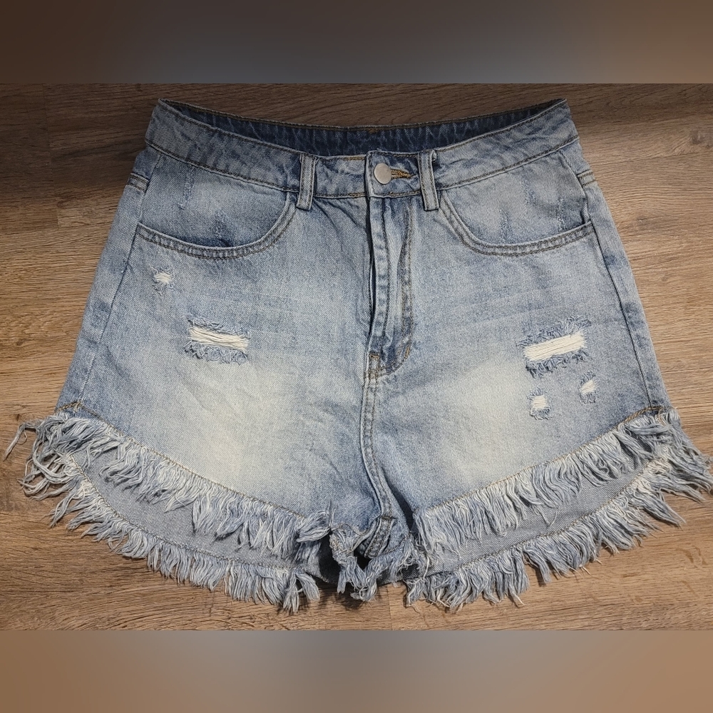 Lelis Collection Shorts Size Small